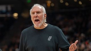 NBA-Legende Gregg Popovich tritt nach 29 Jahren ab