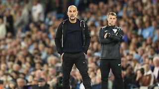 Trainer-Legende Pep Guardiola kündigt lange Auszeit an