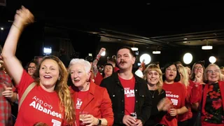 Albanese bleibt Regierungschef von Australien