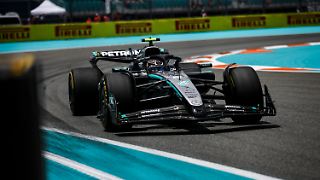 Neuling Antonelli pulverisiert sensationell Vettels Rekord