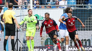 HSV treibt all die grausamen Geister torreich aus