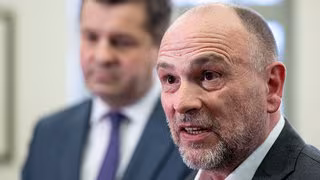 Ökonom: Minister aus der Wirtschaft bringen Erfahrung, aber auch Risiken