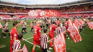 Dorfklub aus dem Saarland hämmert an die Bundesliga-Tür