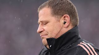 Eberl sagt Bayern-Stars ihre Ibiza-Sause gnadenlos ab