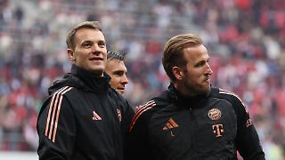 Der Harry-Kane-Fluch schlägt ein allerletztes Mal zu