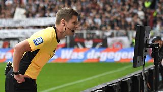 Schiedsrichter Exner macht den FC St. Pauli fassungslos