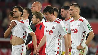 In Köln brodelt es gewaltig: Verspielt der FC den Aufstieg?