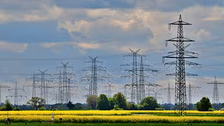 Hat Deutschland bald fünf unterschiedliche Strompreiszonen?