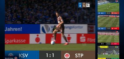 So funktioniert Sky ohne Konferenz in der nächsten Saison