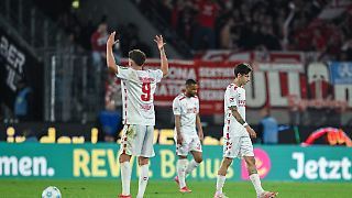 Absteiger Regensburg schickt 1. FC Köln in den Zitter-Endspurt