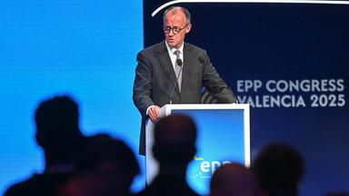 Neue deutsche Führungsrolle?