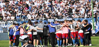 Ein Sieg fehlt dem HSV, um seine Leidenszeit zu beenden