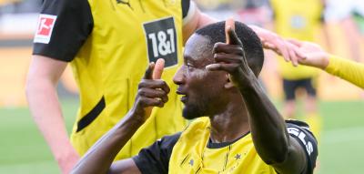 Reif für die Champions League – BVB überrennt Wolfsburg