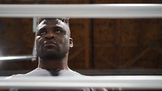 MMA-Star Ngannou in tödlichen Unfall verwickelt