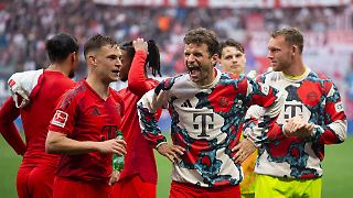 In Leipzig zeigen sich drei Wahrheiten über Thomas Müller