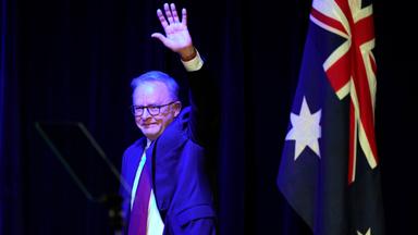 Labor-Partei gewinnt Wahl in Australien