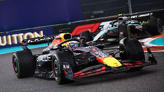 Max Verstappen schlägt nach Sprint-Desaster sofort zurück