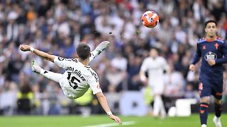 Real Madrid macht Barça beinahe ein ganz großes Geschenk