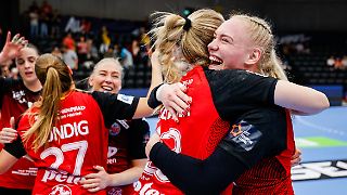 Thüringer HC ist sensationell Europapokalsieger