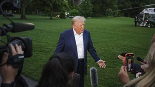 Trump will Import-Zölle auf ausländische Filme