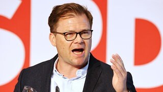 SPD benennt Kandidaten für Bundesministerien – Schneider als Umweltminister im Gespräch