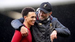 Liverpool-Urgestein Alexander-Arnold verlässt englischen Meister