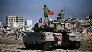 Berichte: Israel beschliesst Ausweitung der Angriffe in Gaza