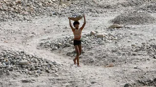 Die Armut in Indien nimmt ab – umstritten ist, wie viel