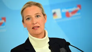 AfD klagt gegen Verfassungsschutz – Streit um Einstufung