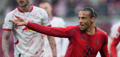 Kurz vor der Einigung wechselt Sané zum „geldgierigen Piranha“