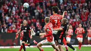 Mainz 05 verschiebt Eintrachts Party und bezahlt dafür teuer