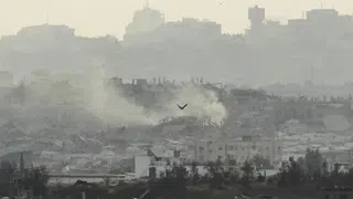 Was bedeutet eine neue Grossoffensive für die Hamas?