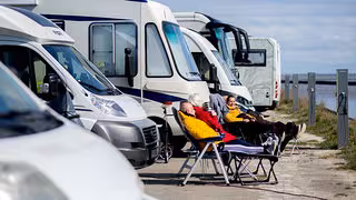 Extra-Gebühren, höhere Qualität – Campen wird teurer und beliebter