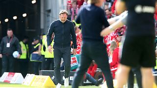 VfL Wolfsburg wirft Ralph Hasenhüttl raus