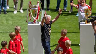 Jupp Heynckes verteilt Rundumschlag gegen den Fußball