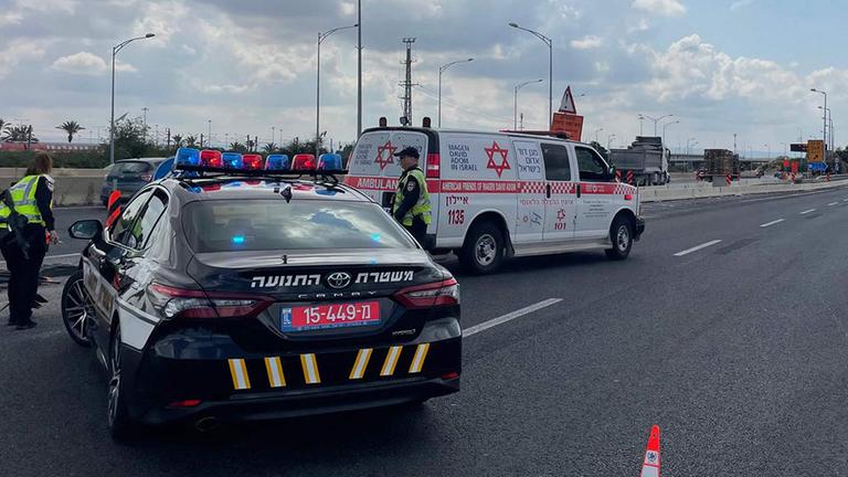 Israel droht Huthi-Miliz mit Gegenschlag