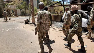 Darum erreicht die Gewalt nun Port Sudan