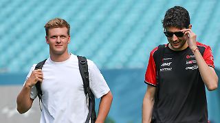 Mick Schumacher darf doch auf F1-Comeback hoffen