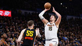 Freiwurf-Desaster endet für Hartenstein in dramatischer Niederlage