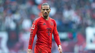 "Bisschen neue Situation" überrumpelt FC Bayern bei Sané