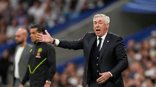 Bericht: Real Madrid und Ancelotti klären letzte Details