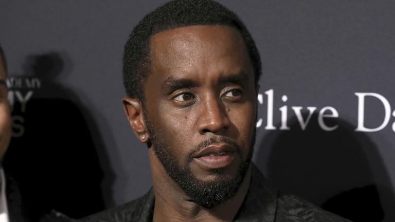 Prozess gegen Rapper Sean "Diddy" Combs beginnt