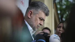 Rumäniens Ministerpräsident Ciolacu tritt zurück