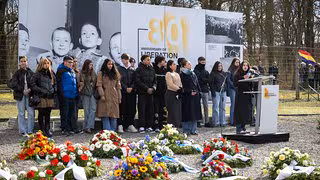 Mit Partizipation gegen das Vergessen