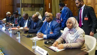 UNO-Gericht weist Völkermordklage des Sudans gegen Emirate ab