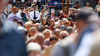 Studie: Thüringer sind besonders fremdenfeindlich