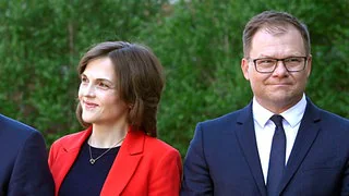 Zwei Thüringer in der neuen Bundesregierung - das haben sie bisher gemacht