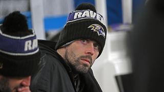 Rekord-Kicker wird nach Ekel-Vorwürfen rausgeworfen