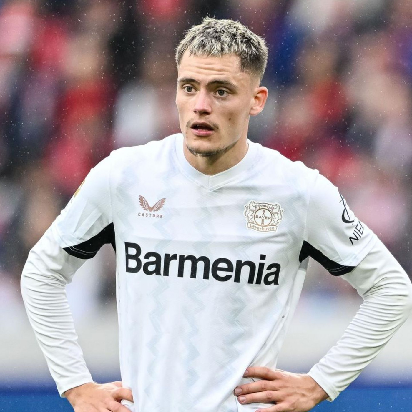 Leverkusen-Profi Florian Wirtz will nur zum FC Bayern wechseln