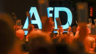 «Rechtsextreme» AfD: Was es für ein Verbot der Partei bräuchte